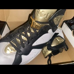 Jordan 7 Retro Champagne